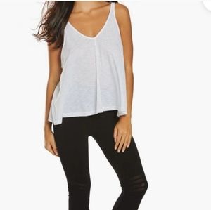 Bijou On The park Intimately Free People Dani top